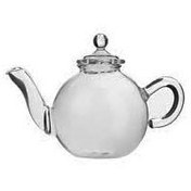 تصویر قوری زعفران تمام پیرکس کدو صافی دار ۱۴۴۷۶ 