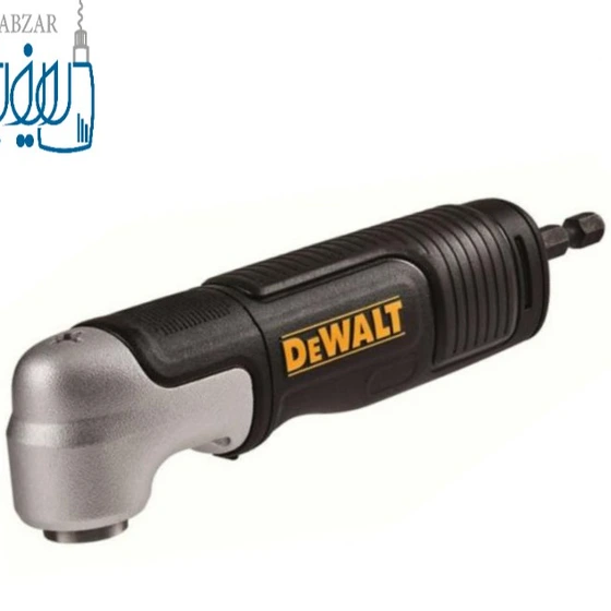 خرید و قیمت رابط 90 درجه دریل دیوالت مدل DT20500-QZ | ترب