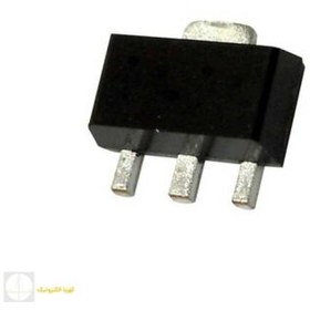 تصویر ترانزیستور S8050 transistor S8050