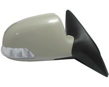 تصویر آینه بغل چپ جک جی ۵/ Jac J5 