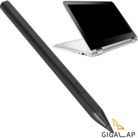 تصویر قلم لمسی اچ پی HP Pen Specter MPP 2.0 