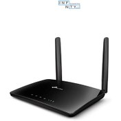 تصویر مودم روتر 4G LTE تی پی لينک TP-LINK مدل TL-MR6400 