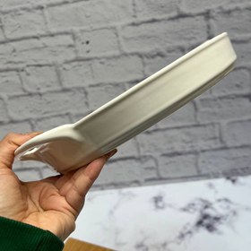 تصویر تابه سرو دایره کد 2660 