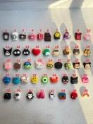 تصویر محافظ کابل سیلیکونی محافظ کابل سیلیکونی