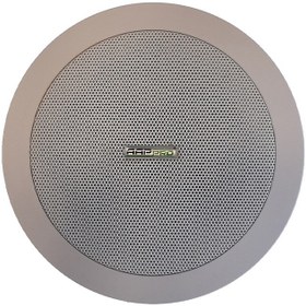 تصویر بلندگو سقفی توکار آسیا امپ Aap Pro PA-3G-18 Ceiling Speaker Aap Pro PA-3G-18