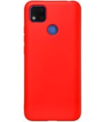 تصویر قاب سیلیکونی Silicone Case Redmi 9C 