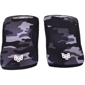 تصویر زانوبند TRIPLE 8 مدل GBW 