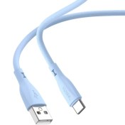 تصویر کابل تبدیل USB به USB-C یسیدو مدل CA119 طول 1 متر 