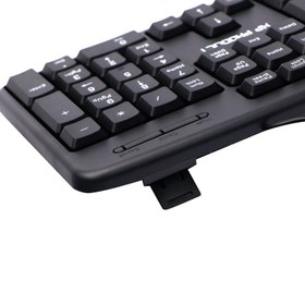 تصویر کیبورد ایکس پی پروداکت XP Product XP-8800D XP Product XP-8800D KEYBOARD