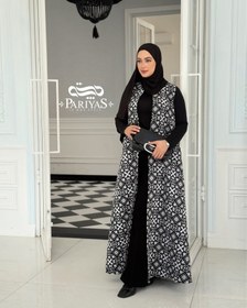 تصویر وست ستایش 