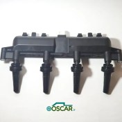 تصویر کویل 206تیپ2 (با وایر) فران تک کویل