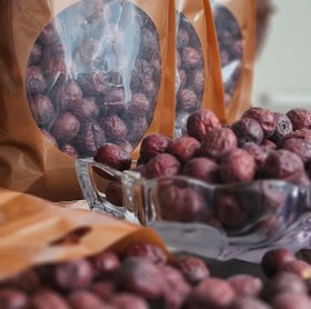 تصویر عناب بیرجند عناب خشک بیرجند