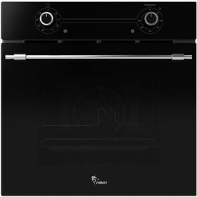 تصویر فر توکار سیمر مدل F-618 Simmer built-in oven model F-618