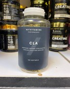 تصویر قرص سی ال ای مای ویتامینز cla myvitamins