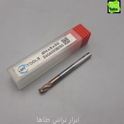 تصویر مته فرز4 الماس دنباله4 