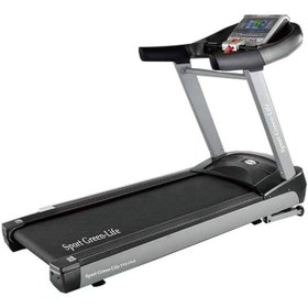 تصویر تردمیل گرین لایف باشگاهی TVS 018 Green Life TVS 018 Treadmills