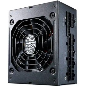 تصویر پاور V750 SFX Gold 750W کولرمستر 750 وات Cooler Master V750 SFX Gold 750W Full Modular Power Supply