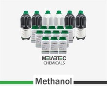 تصویر متانول 99.5% - USP Methanol 99.5%, USP, 2.5L