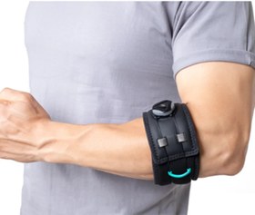 تصویر بریس تنیس اِلبو اورتینو Ortino tennis elbow brace