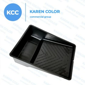 تصویر سینی غلطک ۲۵ سانتی 