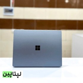 تصویر لپ تاپ استوک Microsoft Surface laptop GO 1 | i5-1035G1 | 8GB-DDR4 | 128GB-SSDm.2 | 12"-2K-Touch لپ تاپ استوک مایکروسافت سورفیس لپ تاپ گو 1 | تاچ_2K