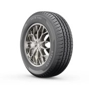 تصویر لاستیک یزد تایر مدل Stellar سایز ۱۶۵/۷۰/۱۳ تولید ۲۰۲۴ 