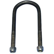 تصویر پیچ کرپی بلند (16 سانت) بست فنر عقب پیکان پیکان وانت روا اردی اصل 