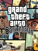 تصویر گاید بوک بازی GTA San Andreas 