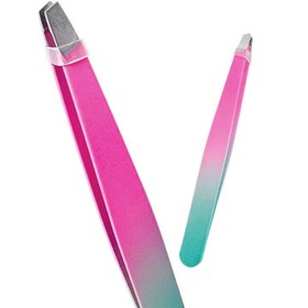 تصویر موچین هولوگرامی 