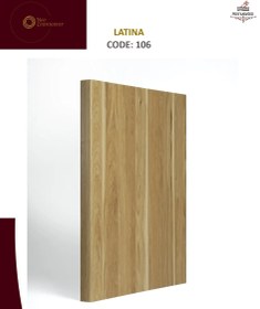 تصویر صفحه کابینت ام دی اف عرض ۶۵ سانتیمتر 