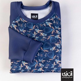 تصویر پلیور اسفنجی 