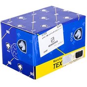 تصویر لنت ترمز عقب دنا و سمند سورن تکستار ایساکو 