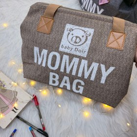 تصویر کیف مامی بگ 