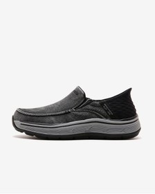 تصویر اسنیکر مردانه Skechers 204839 BLK 