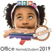 تصویر آفیس 2019 Home and Student 