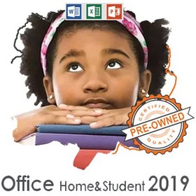 تصویر آفیس 2019 Home and Student 