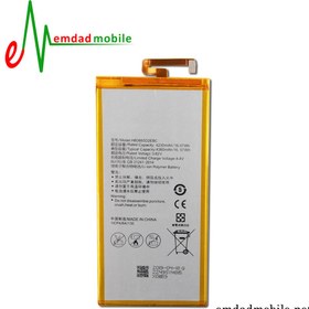 تصویر باتری اصلی تبلت هواوی Huawei MediaPad M2 7.0 
