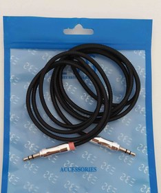 تصویر کابل AUX 3BS سانت150 