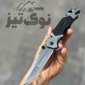 تصویر چاقوی برونینگ fa53 Bruning knife fa53