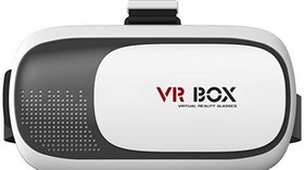 تصویر عینک واقعیت مجازی VR Box 