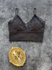 تصویر کراپ گیپور ترک زنانه وارداتی 