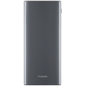 تصویر پاور بانک سریع مک دودو Mcdodo MC-7210 Power Bank 10000mAh 