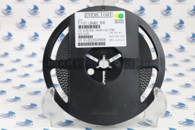 تصویر ال ای دی SMD سبز-زرد 1206 