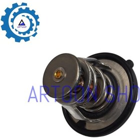 تصویر ترموستات ام وی ام 550 