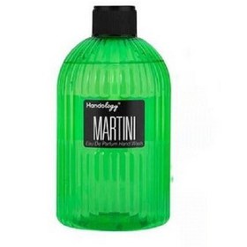 تصویر مایع دستشویی هندولوژی مدل Martini ظرفیت 1000 میلی لیتر مایع دستشویی هندولوژی مدل Martini ظرفیت 1000 میلی لیتر