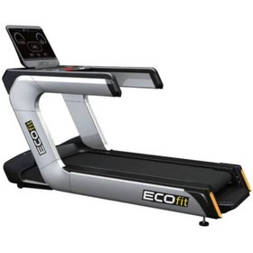 تصویر تردمیل باشگاهی برند EcoFit مدل 7800 