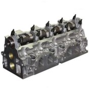 تصویر سر سیلندر پژو ۴۰۵ هرینگتون 