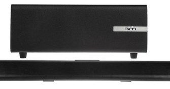 تصویر ساندبار تسکو مدل TS-2020 با توان خروجی ۶۵ وات و بلوتوث 