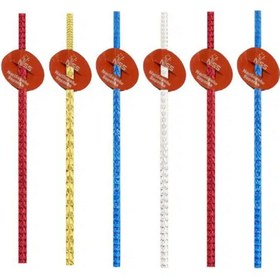 تصویر فشفشه سرد - آبی 