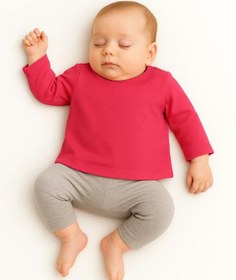 تصویر تیشرت نوزاد فیروز مدل 7108137 